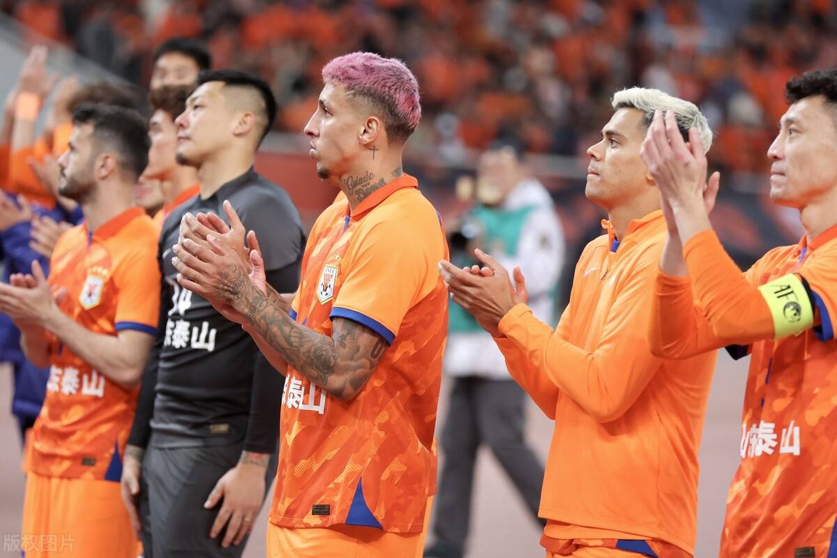 平博体育官网-山东鲁能目前状态正佳,期待下一场较量的比赛