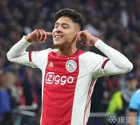 平博体育-阿贾克斯中场新星