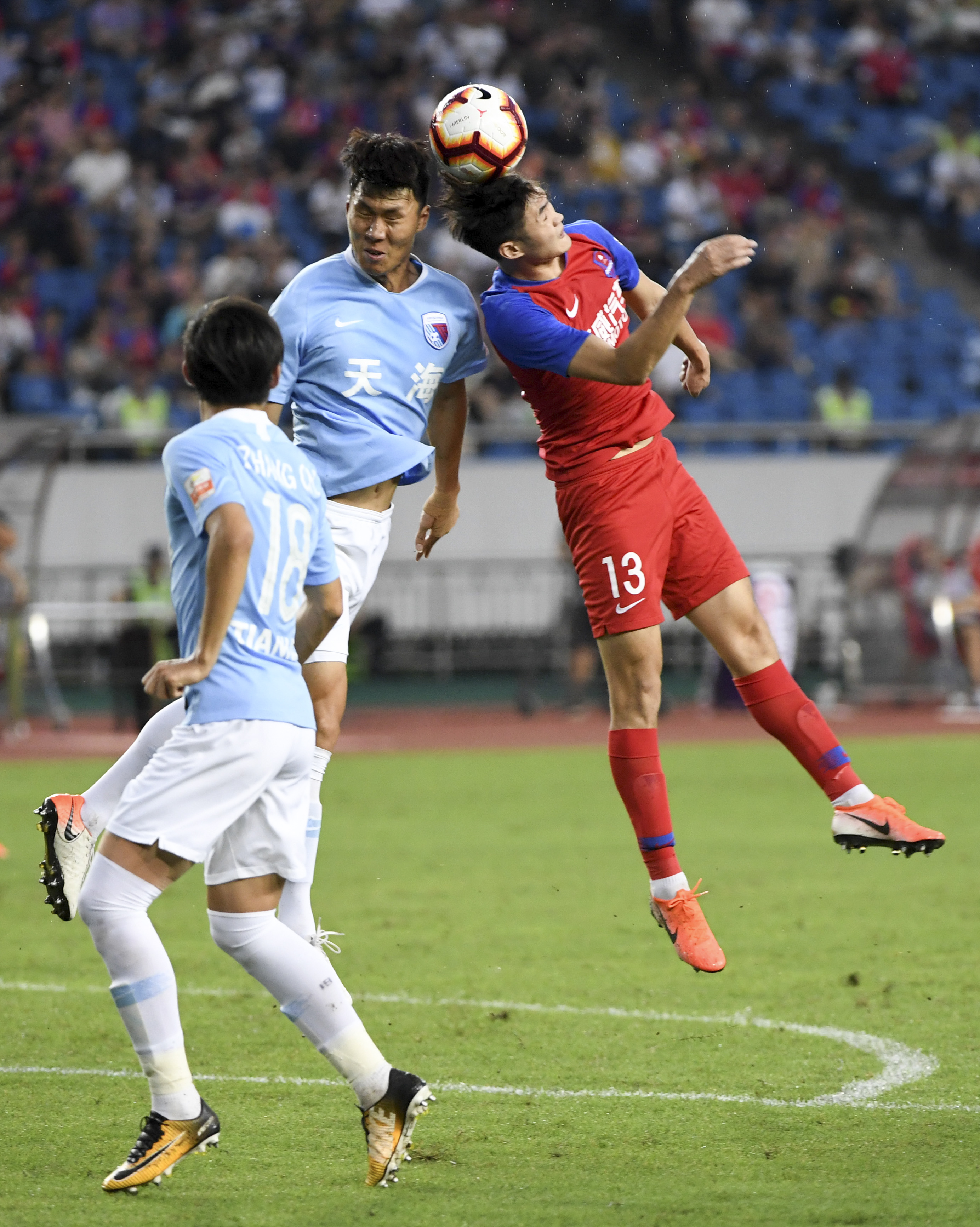 平博体育官网-山东鲁能与重庆斯威的比赛比分