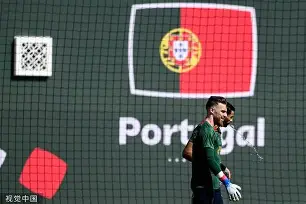 平博Pinnacle-葡萄牙国家球队